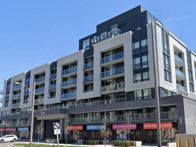 352 - 621 SHEPPARD AVENUE E Toronto Ontario