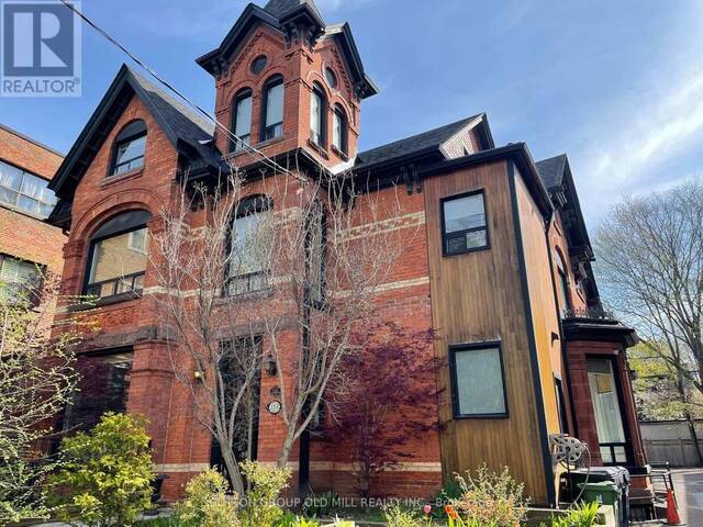 101 - 133 DUNN AVENUE Toronto Ontario