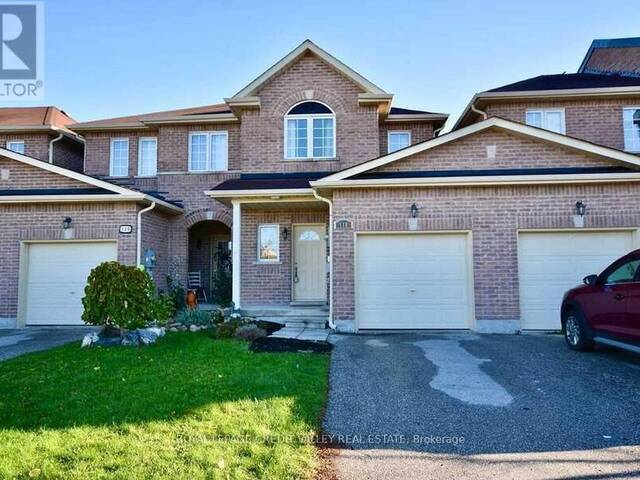 UPPER - 118 STANLEY STREET Barrie Ontario