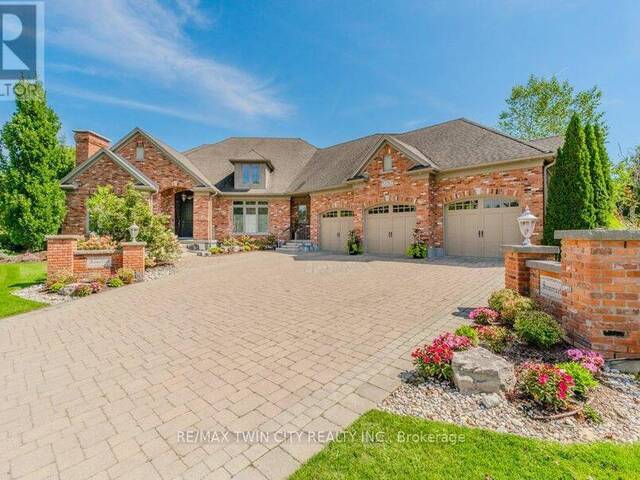 376 RIVER OAK PLACE Waterloo Ontario