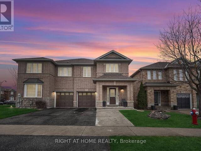 38 ASHMERE ROAD Brampton Ontario