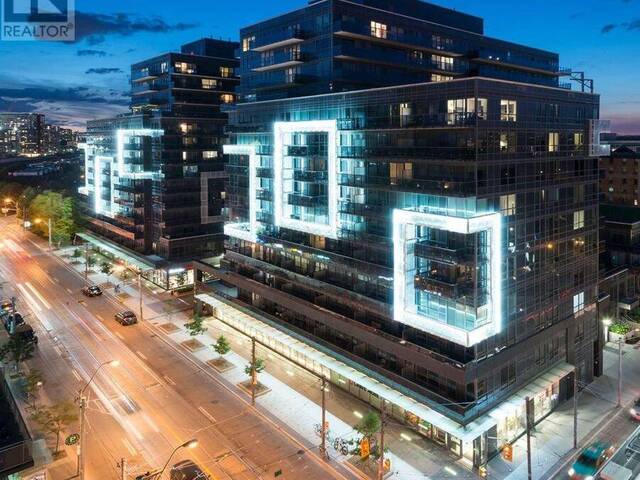 112 - 1030 KING STREET W Toronto Ontario