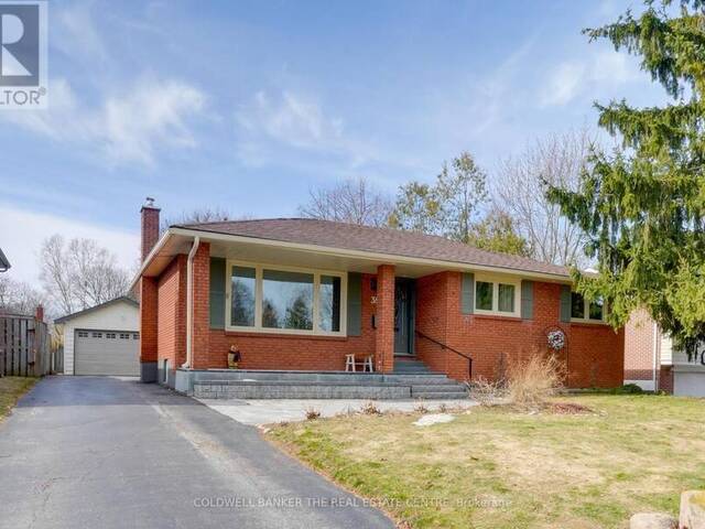 39 SPRINGHOME ROAD Barrie Ontario