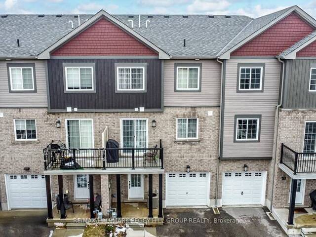 16 ANDEAN LANE Barrie Ontario