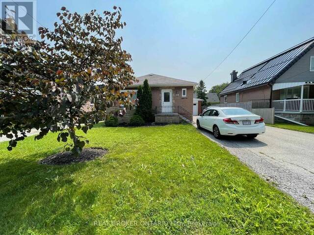 1 - 9 SEVEN OAKS DRIVE Hamilton Ontario