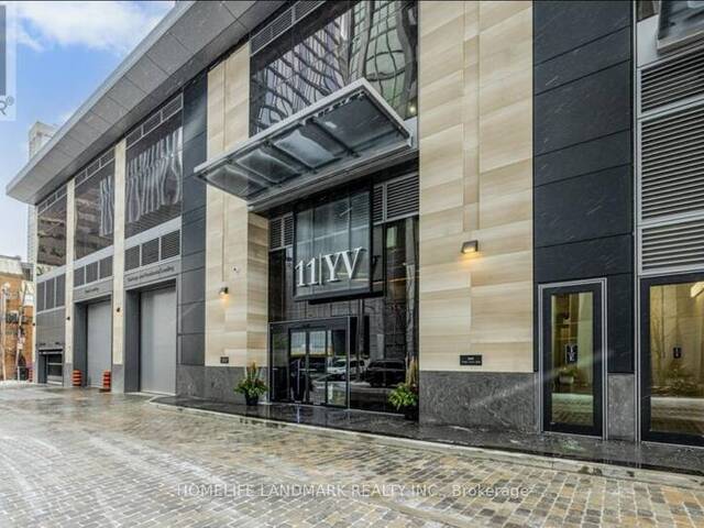 2210 - 11 YORKVILLE AVENUE Toronto Ontario