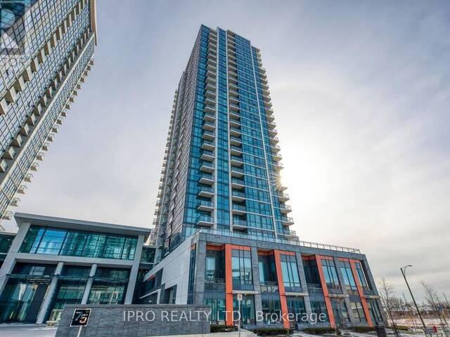 106 - 75 EGLINTON AVENUE W Mississauga Ontario