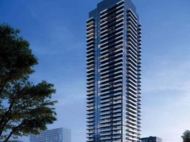 204 - 430 SQUARE ONE DRIVE Mississauga Ontario