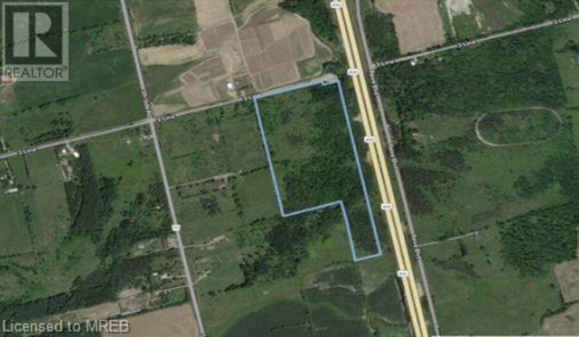 LOT 6 3RD LINE Line Innisfil