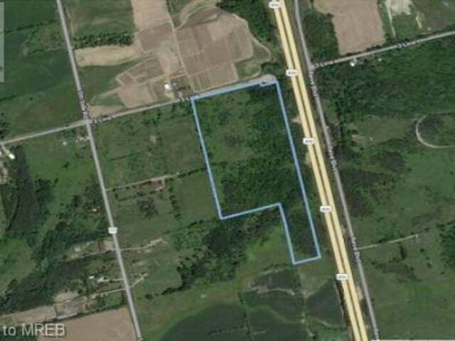 LOT 6 3RD LINE Line Innisfil Ontario