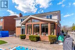 139 ELGIN Drive Brampton