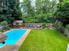 139 ELGIN Drive Brampton