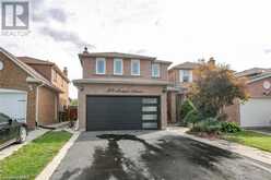 107 MICHIGAN Avenue Brampton