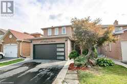 107 MICHIGAN Avenue Brampton