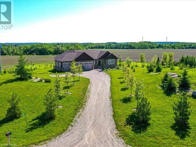 434555 4TH Line Amaranth Ontario