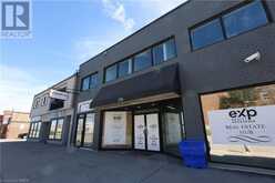 156 PARKDALE Avenue N Unit# 102 Hamilton