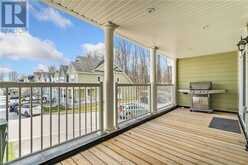 54 PROVIDENCE Way Unit# 6 Wasaga Beach