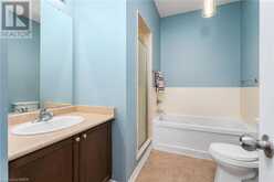 54 PROVIDENCE Way Unit# 6 Wasaga Beach