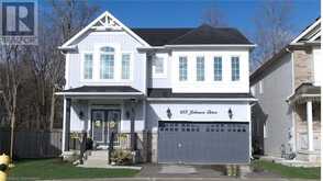 153 JOHNSON Drive Shelburne