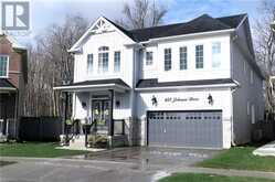 153 JOHNSON Drive Shelburne