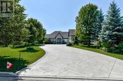 3 CASTLEWOOD Court Caledon