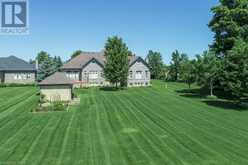 3 CASTLEWOOD Court Caledon