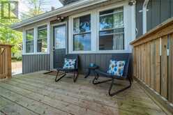 76 LAKESHORE Road Marmora