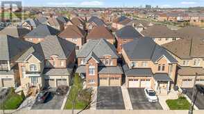 39 ORANGEBLOSSOM Trail Brampton