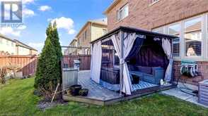 39 ORANGEBLOSSOM Trail Brampton