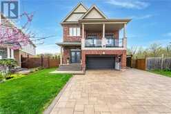 8799 DOGWOOD CRESCENT Crescent Niagara Falls