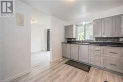 648 DOON VILLAGE Road Unit# 5 Kitchener