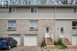 648 DOON VILLAGE Road Unit# 5 Kitchener