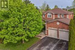 22 FARMSTEAD Crescent Barrie