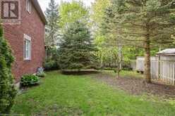 22 FARMSTEAD Crescent Barrie