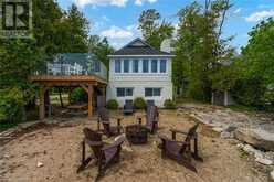 16 WILLIAM Avenue Wasaga Beach