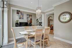 3315 RASPBERRY BUSH Trail Oakville