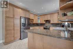 3315 RASPBERRY BUSH Trail Oakville