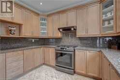 3315 RASPBERRY BUSH Trail Oakville