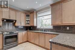 3315 RASPBERRY BUSH Trail Oakville