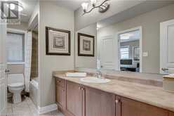 3315 RASPBERRY BUSH Trail Oakville