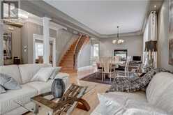 3315 RASPBERRY BUSH Trail Oakville