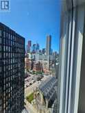 82 DALHOUSIE Street Unit# 2705 Toronto