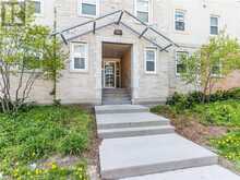 253 LESTER Street Unit# 101 Waterloo