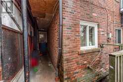 1406 GERRARD Street Toronto