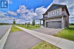 77 ANDERSON Road Brantford