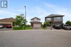 632 BRIDLEGLEN CRESCENT Crescent Ottawa