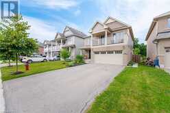 8769 DOGWOOD CRESCENT Crescent Niagara Falls