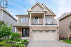 8769 DOGWOOD CRESCENT Crescent Niagara Falls