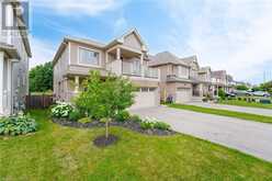 8769 DOGWOOD CRESCENT Crescent Niagara Falls