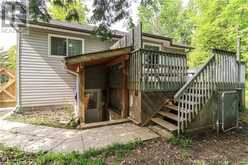 1463 RIVER Road W Unit# Main Wasaga Beach